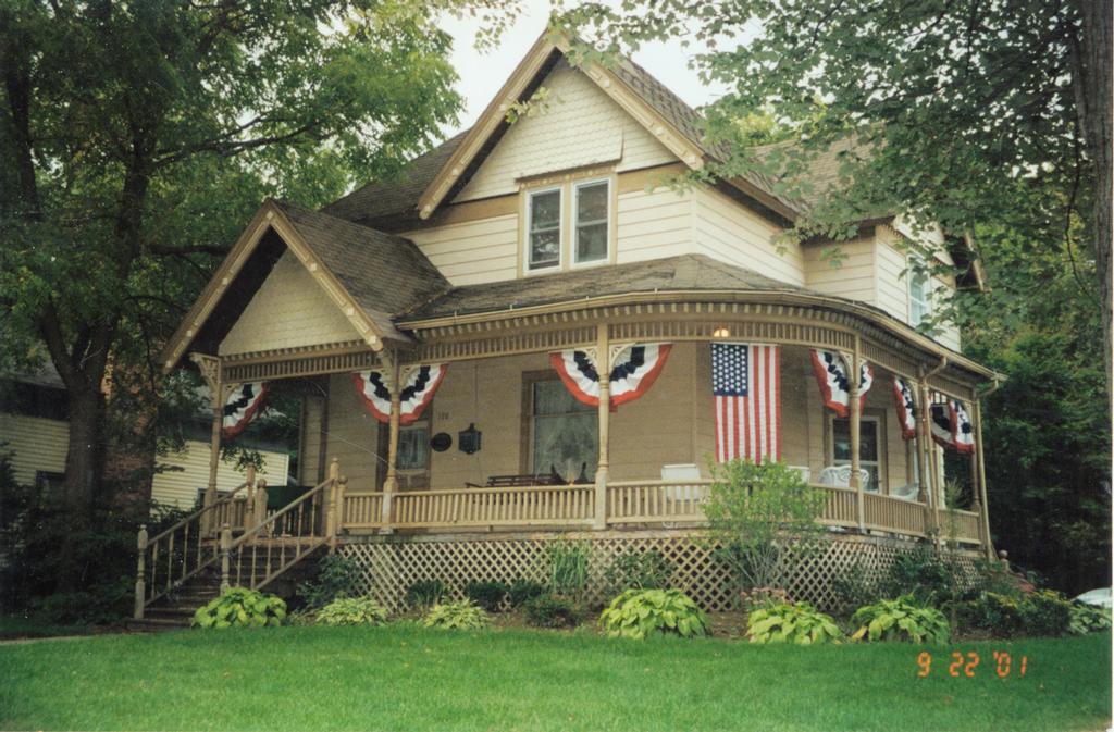 Hudson Inn, Bed and Breakfast Romeo, Michigan Romeo MI 48065 248